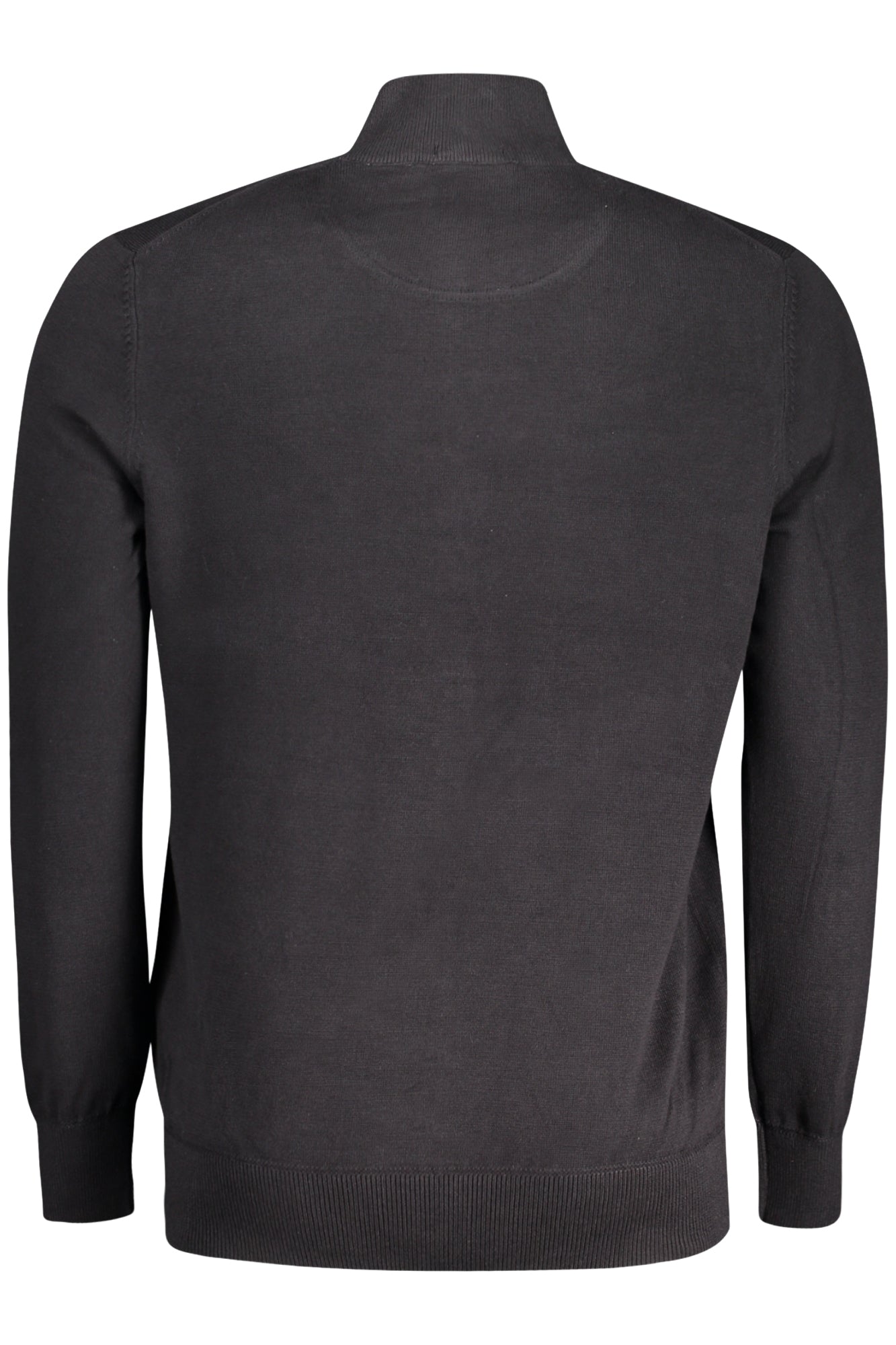 TIMBERLAND CARDIGAN HERREN SCHWARZ