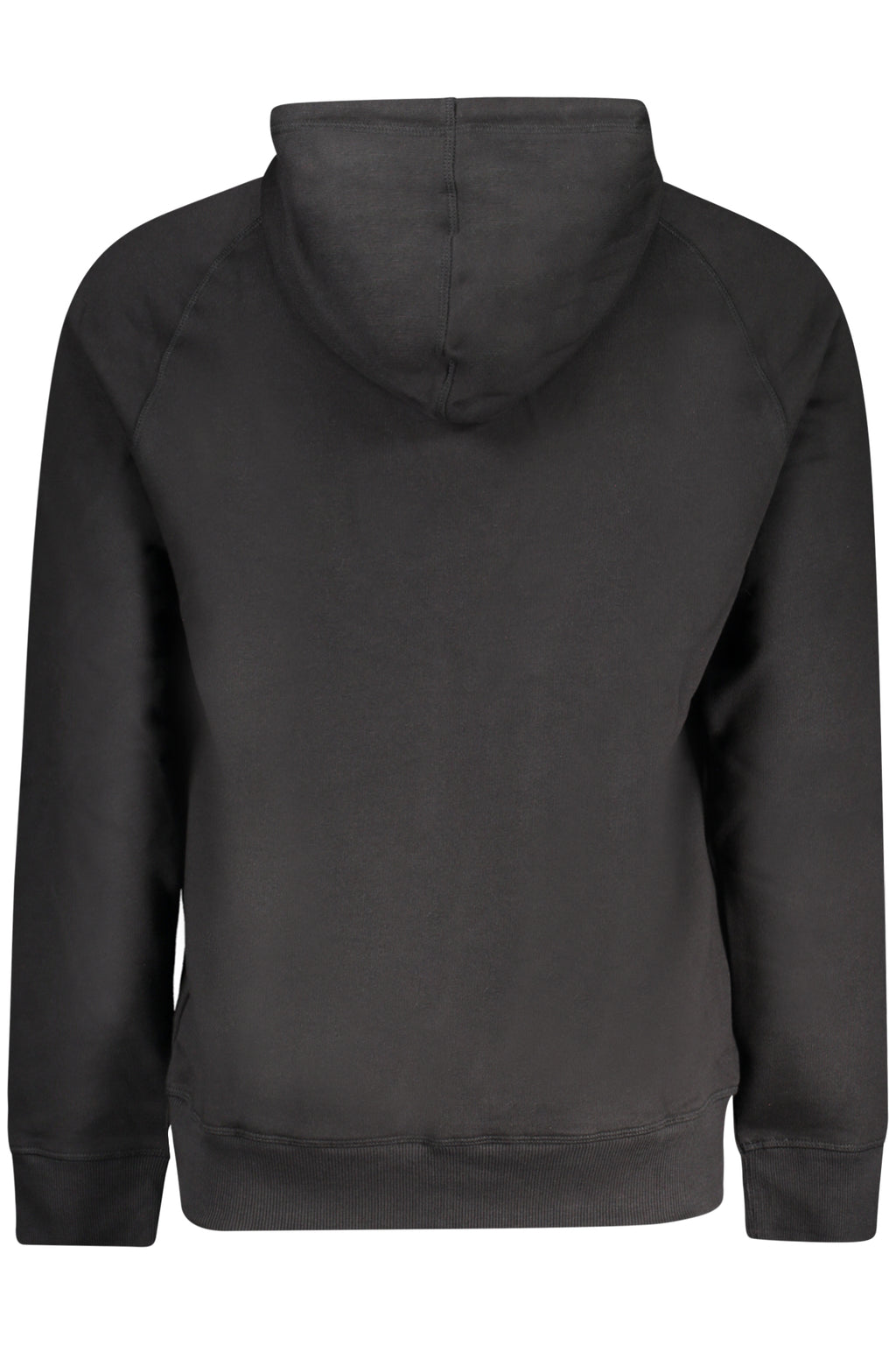 TIMBERLAND HERREN SWEATSHIRT SCHWARZ MIT REISSVERSCHLUSS