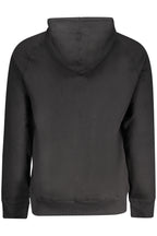 TIMBERLAND HERREN SWEATSHIRT SCHWARZ MIT REISSVERSCHLUSS