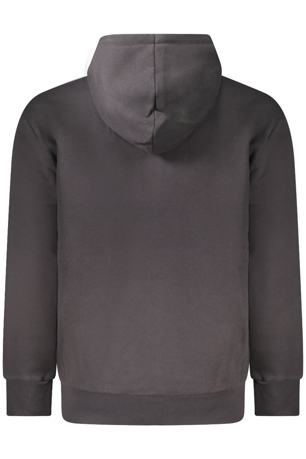 TIMBERLAND HERREN-SWEATSHIRT MIT REISSVERSCHLUSS SCHWARZ