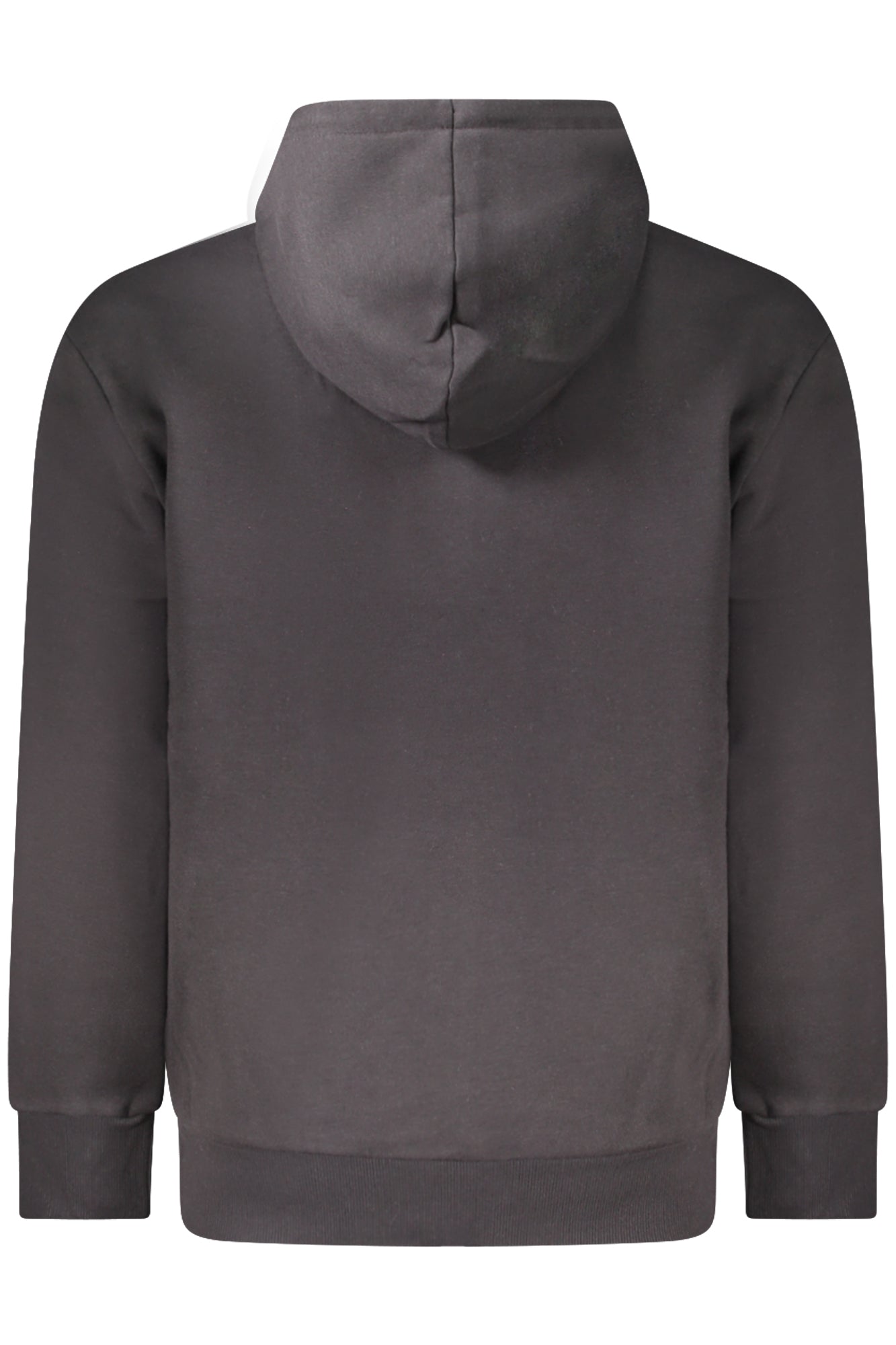 TIMBERLAND HERREN-SWEATSHIRT MIT REISSVERSCHLUSS SCHWARZ