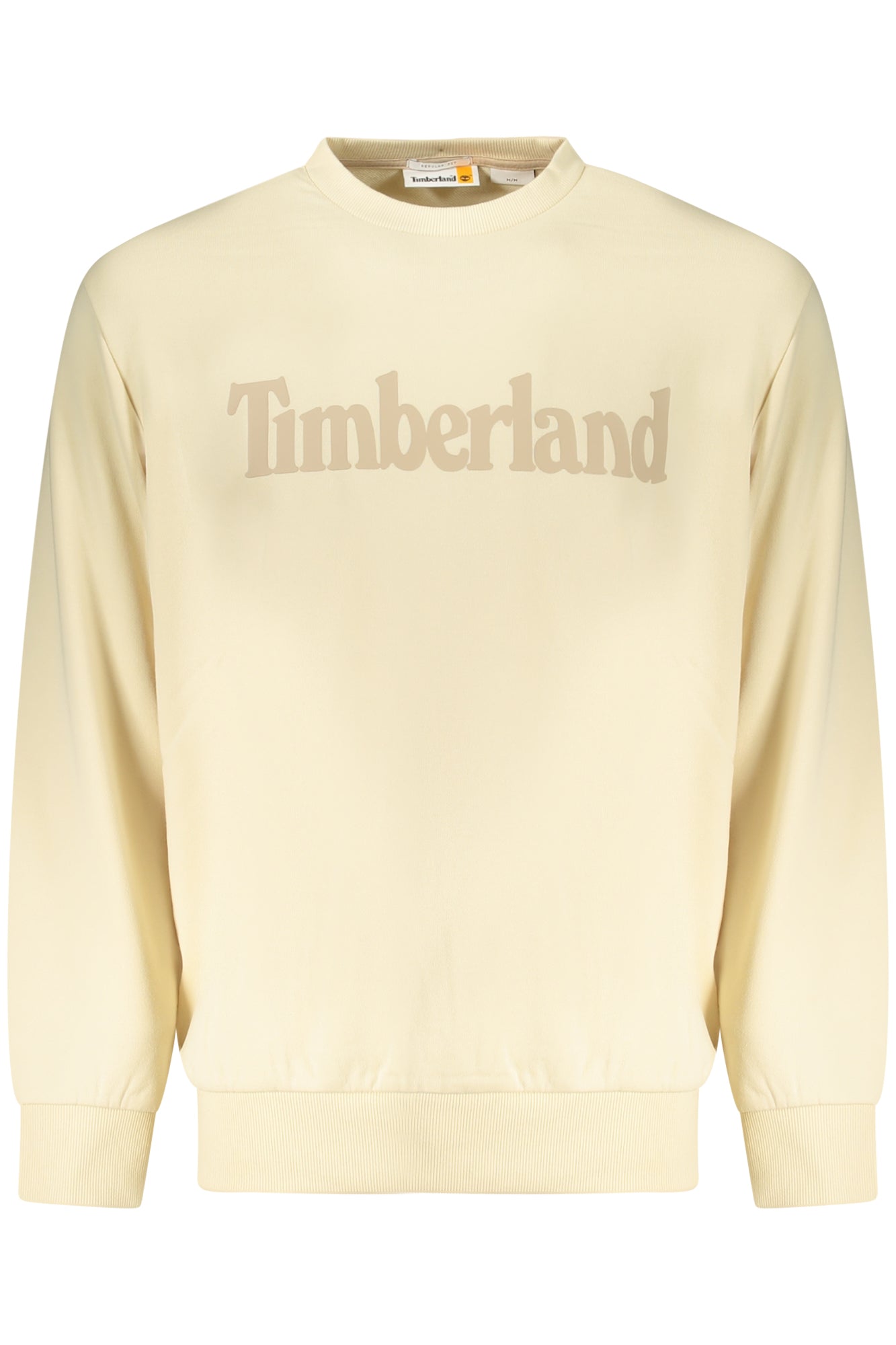 TIMBERLAND Herren Sweatshirt – Fleece | Sweatshirts Beige