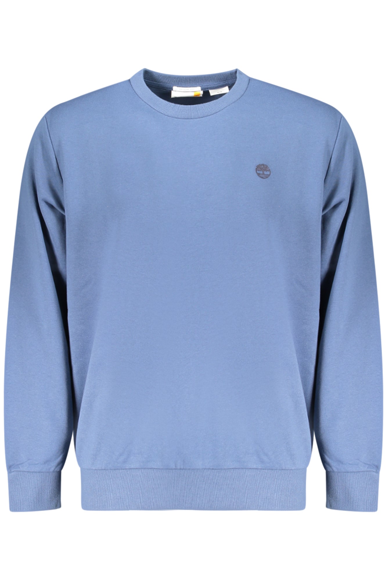 TIMBERLAND Herren-Sweatshirt mit Reißverschluss – Braun, gebürstet | soulluna.de Blau