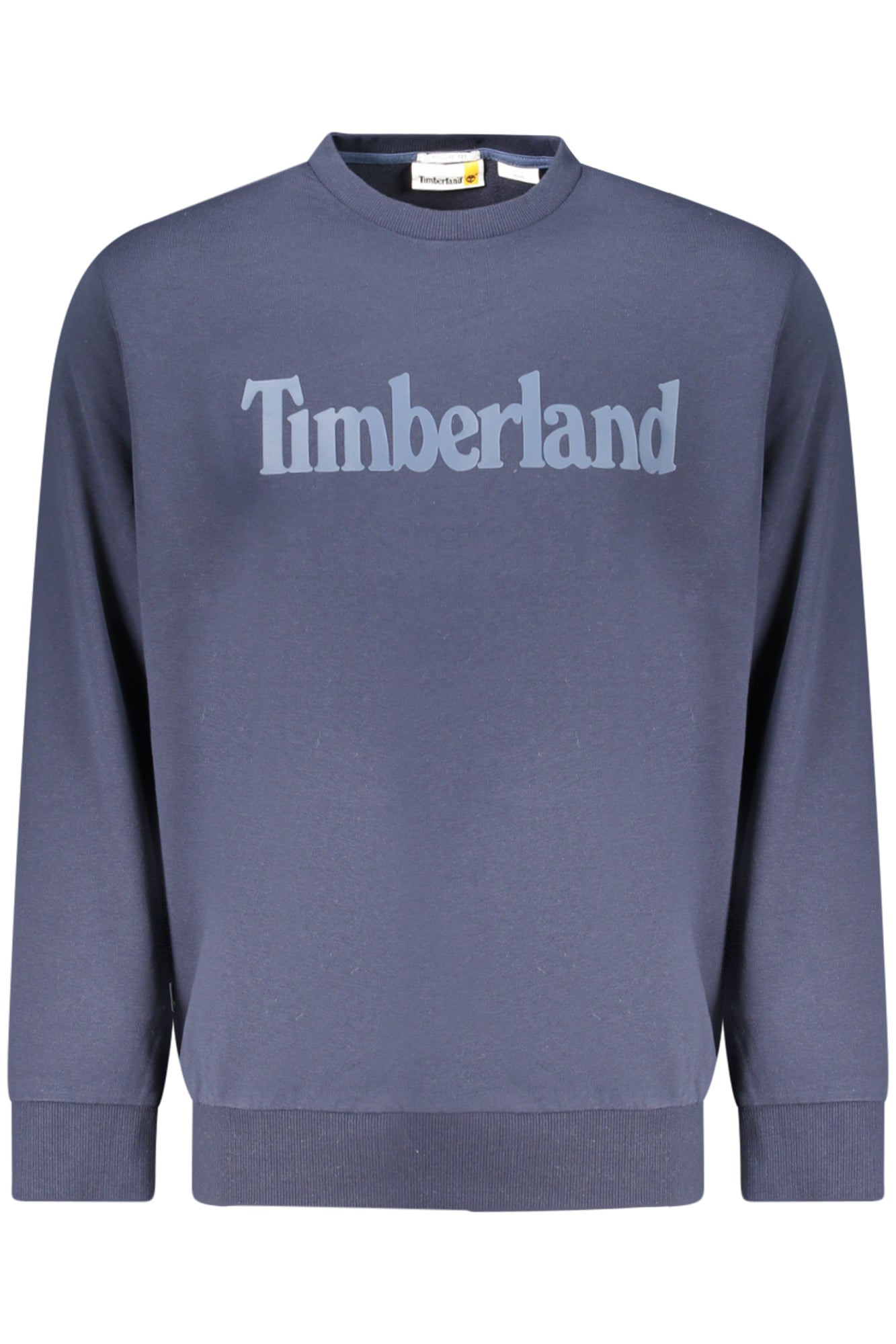 TIMBERLAND Sweatshirt Herren mit Reißverschluss – Grün, gebürstet | soulluna.de Blau