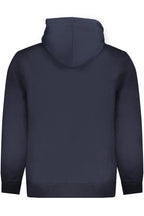 TIMBERLAND HERREN-Sweatshirt ohne Reißverschluss in Blau