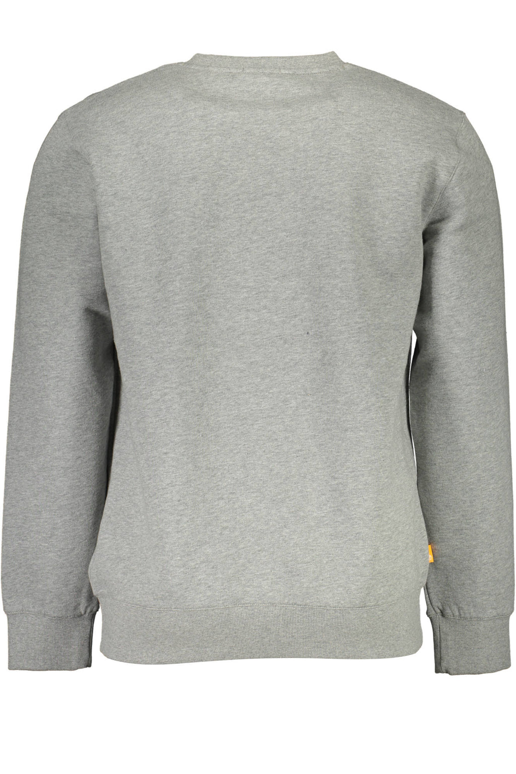 TIMBERLAND HERREN-SWEATSHIRT MIT ZIP-UP GRAU