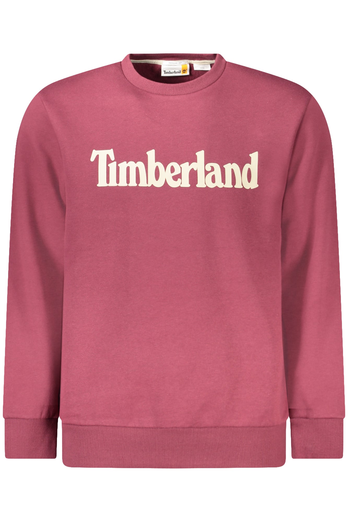 TIMBERLAND HERREN-SWEATSHIRT MIT REISSVERSCHLUSS Hauptbild