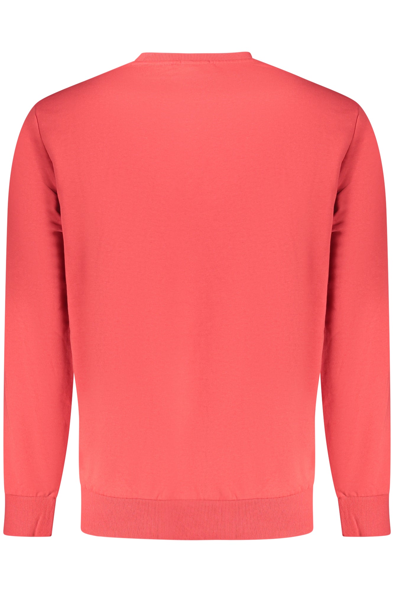 TIMBERLAND Herren Sweatshirt – Fleece | Sweatshirts Rot