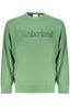 TIMBERLAND Herren Sweatshirt – Fleece | Sweatshirts Grün