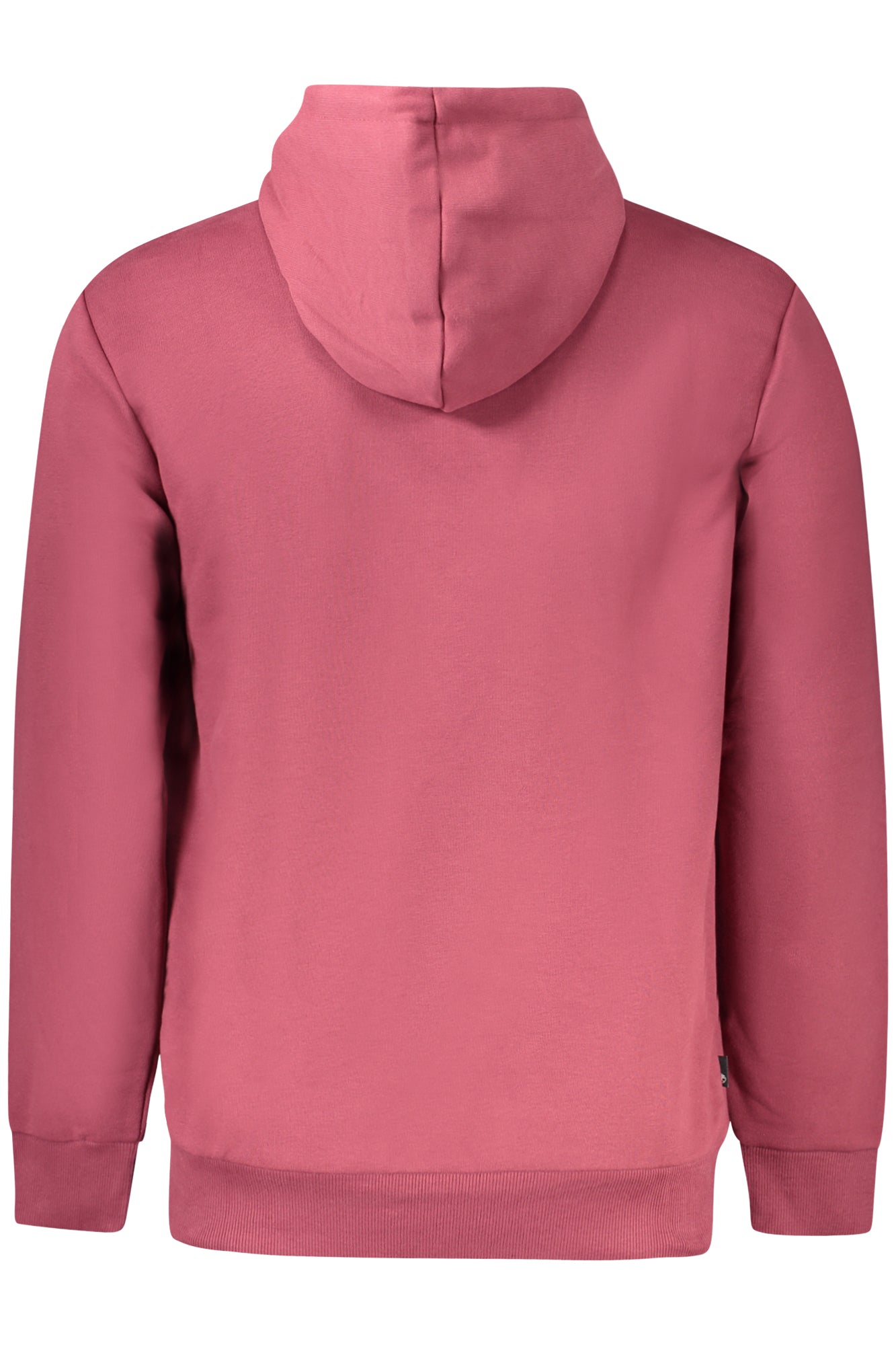 TIMBERLAND HERREN-SWEATSHIRT MIT REISSVERSCHLUSS LILA Zweitbild