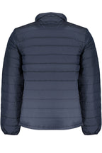 TIMBERLAND HERREN-SPORTJACKE BLAU