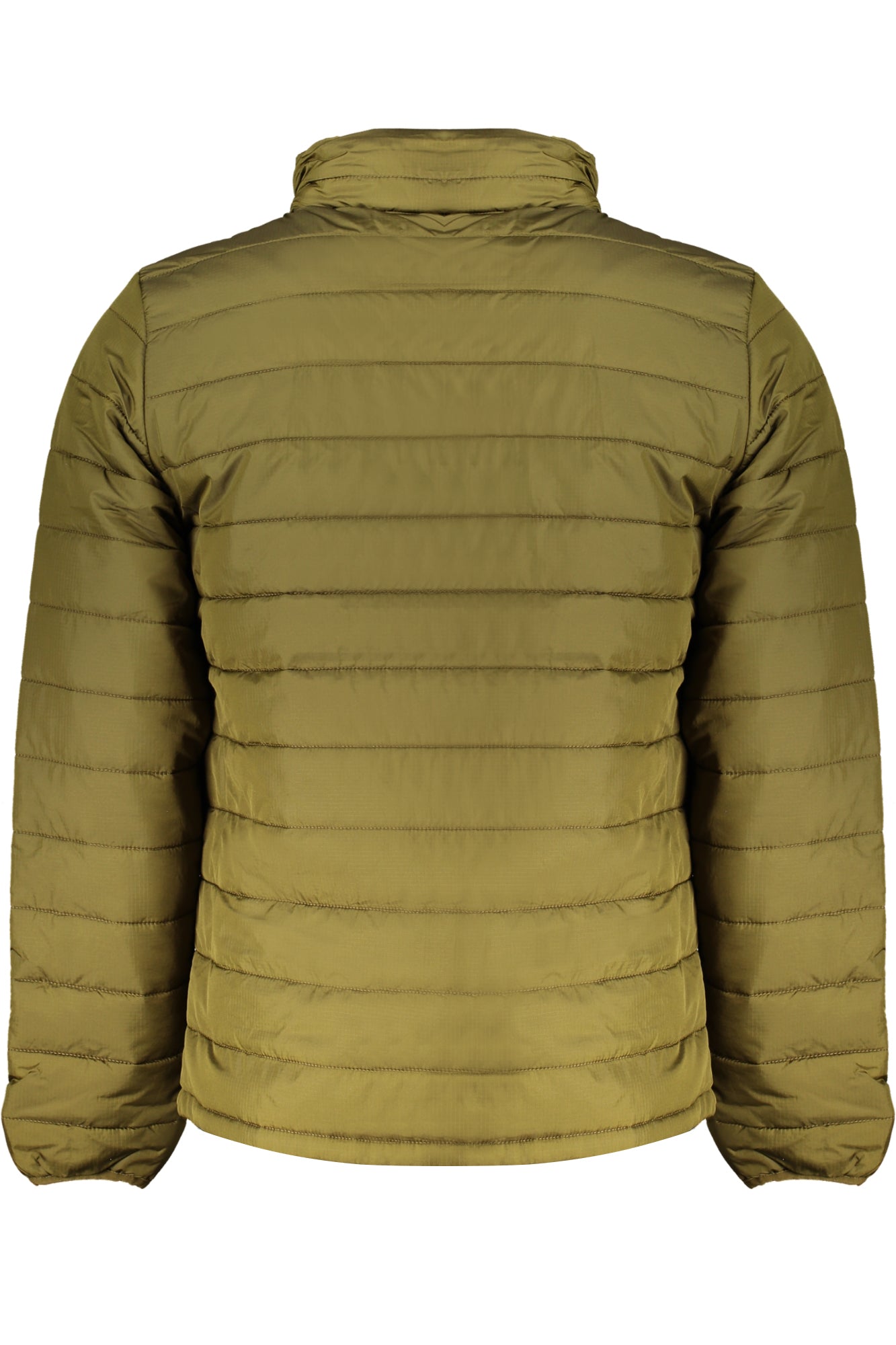 Timberland Sportjacke Herren – Grüne Regenjacke für Herbst/Winter Grün