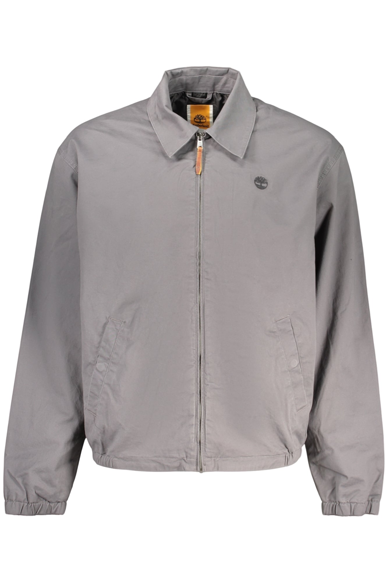 TIMBERLAND Herren Jacke – Langärmlige Jacke, mit Taschen Zweitbild