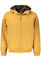 TIMBERLAND HERRENJACKE BRAUN