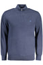 TIMBERLAND HERREN PULLOVER BLAU
