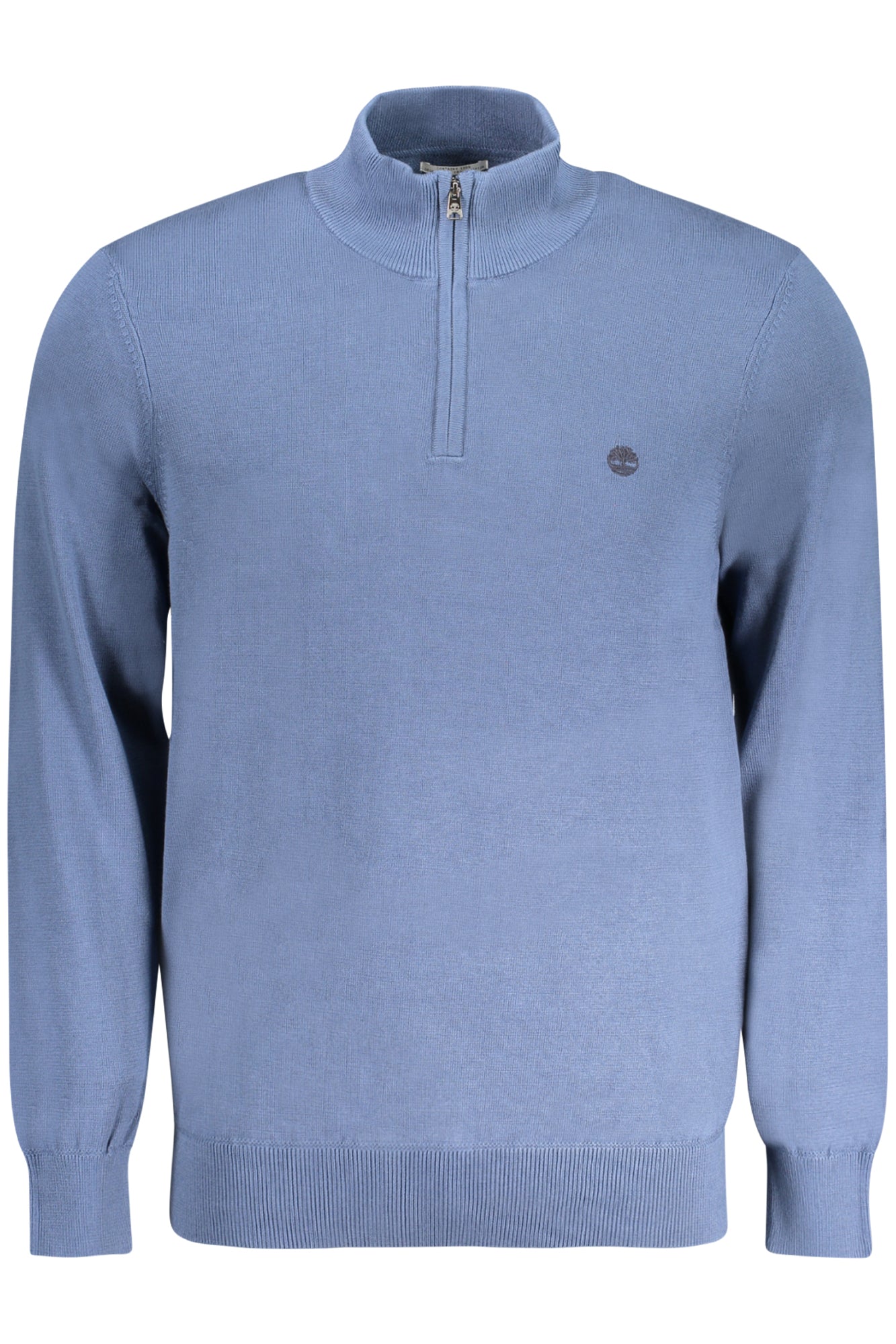 TIMBERLAND HERREN PULLOVER BLAU Hauptbild