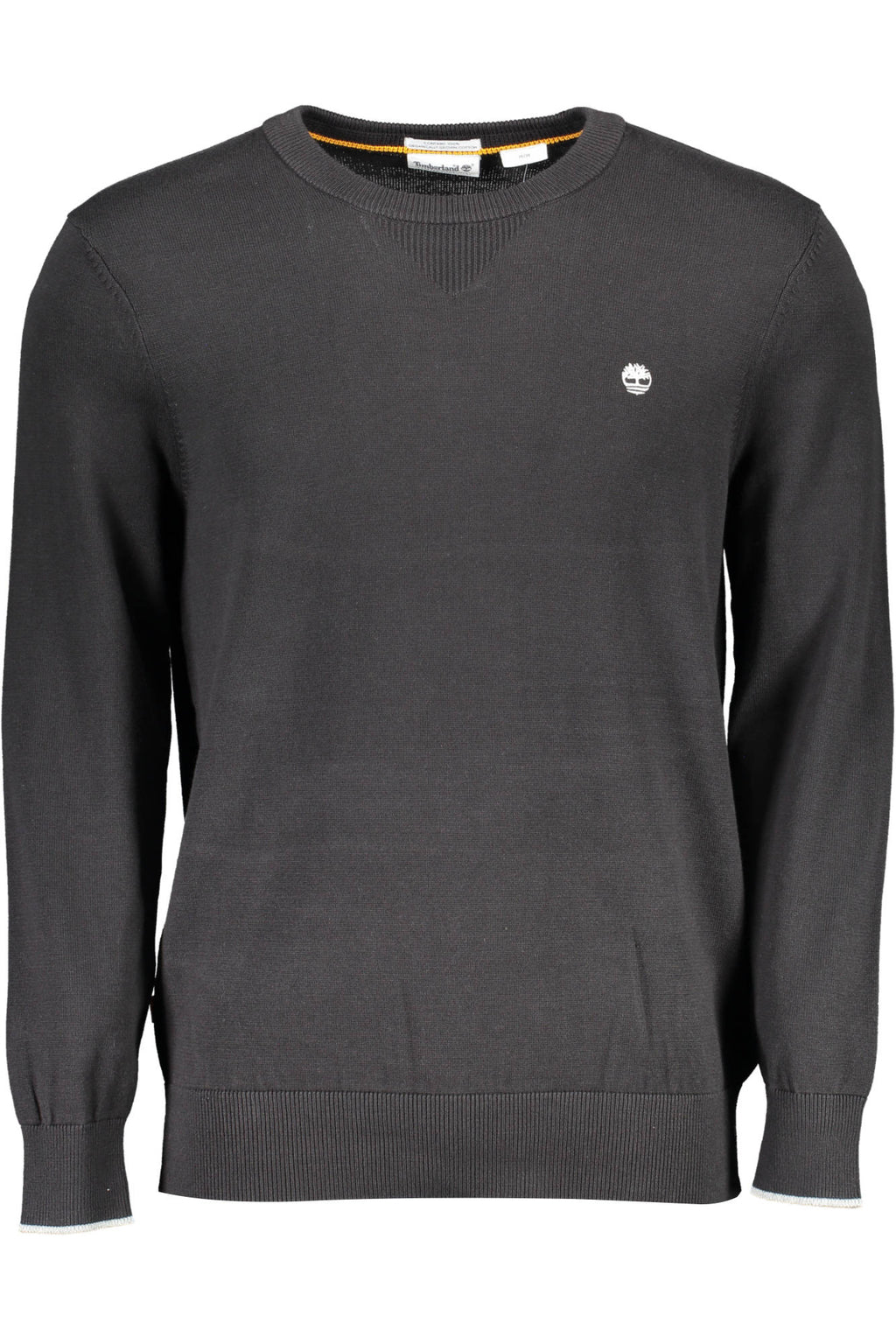 TIMBERLAND HERREN-PULLOVER SCHWARZ