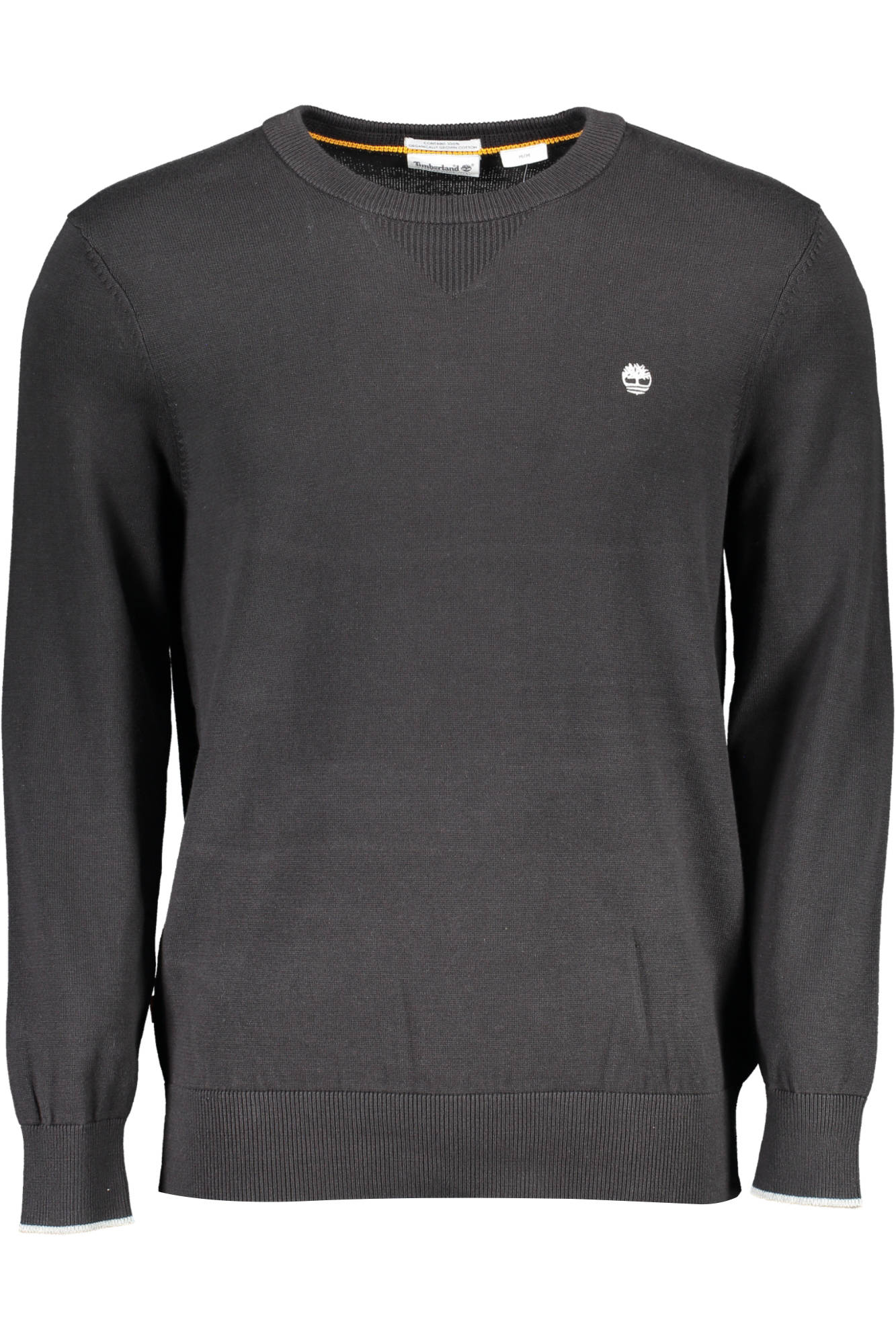 TIMBERLAND HERREN-PULLOVER SCHWARZ