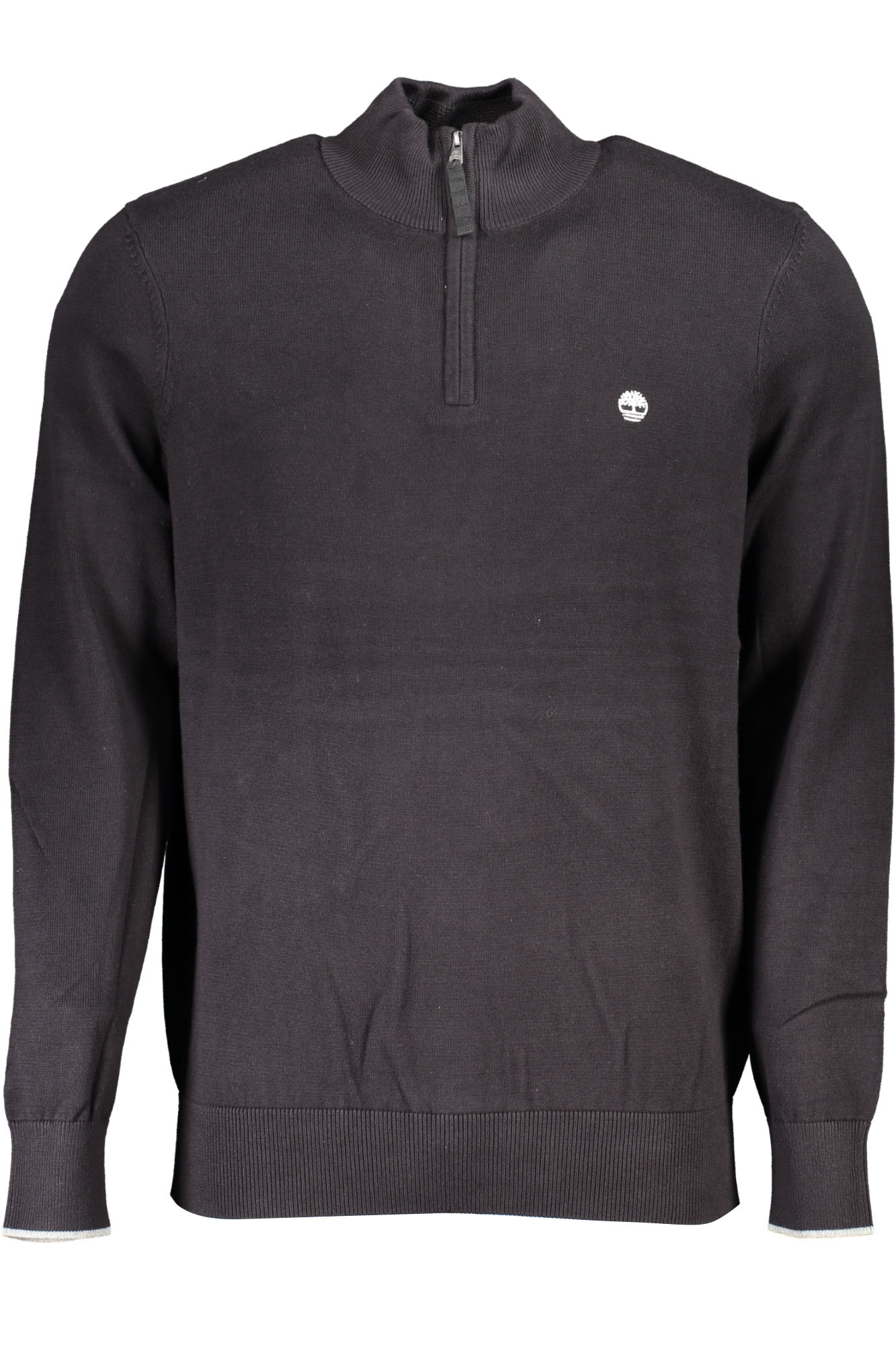 Timberland Herren-Pullover Schwarz Schwarz
