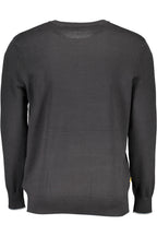 TIMBERLAND HERREN-PULLOVER SCHWARZ