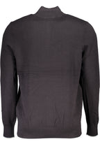 TIMBERLAND HERREN-PULLOVER SCHWARZ