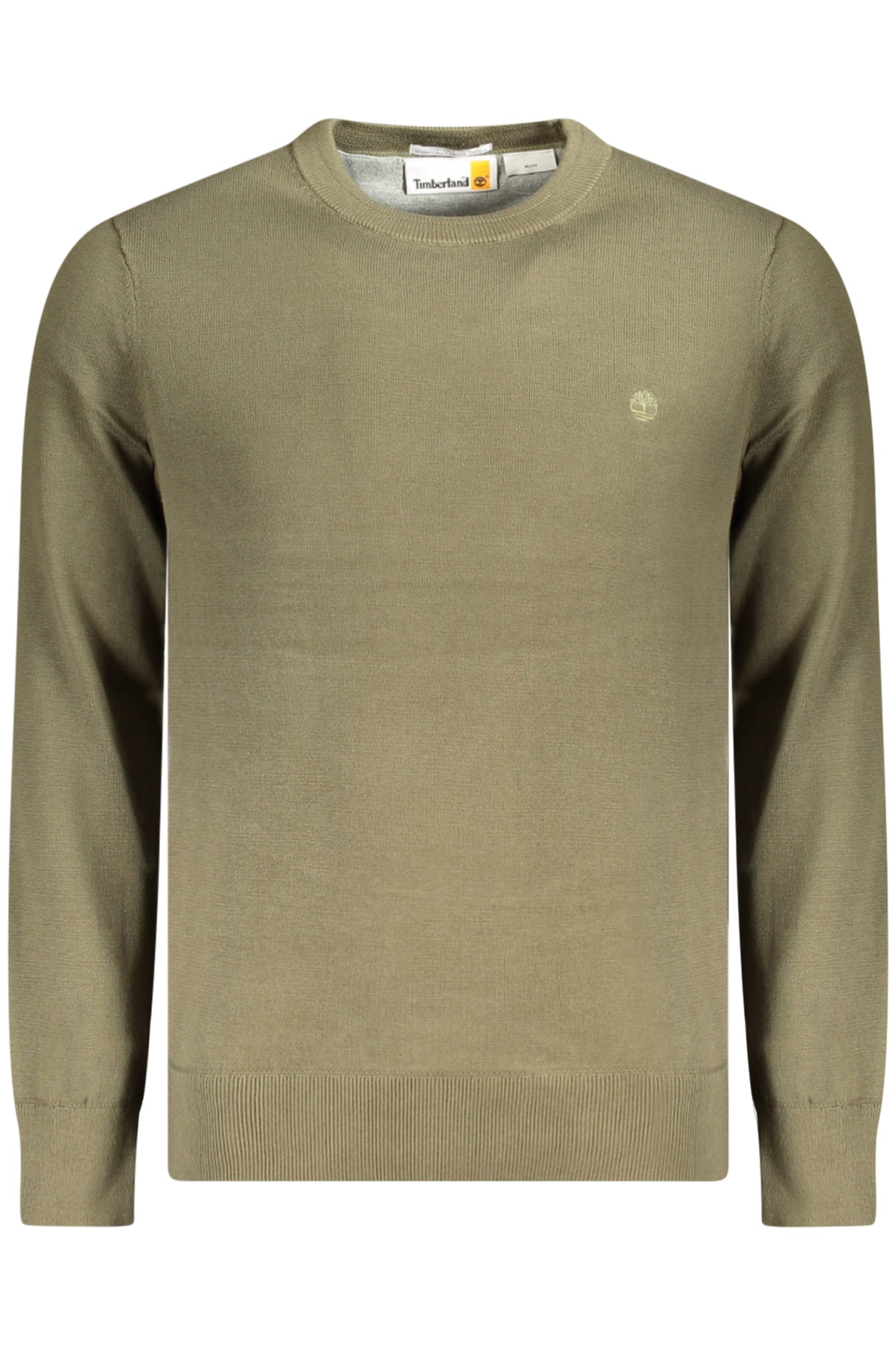 TIMBERLAND HERREN GRÜN PULLOVER