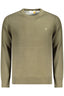 TIMBERLAND HERREN GRÜN PULLOVER