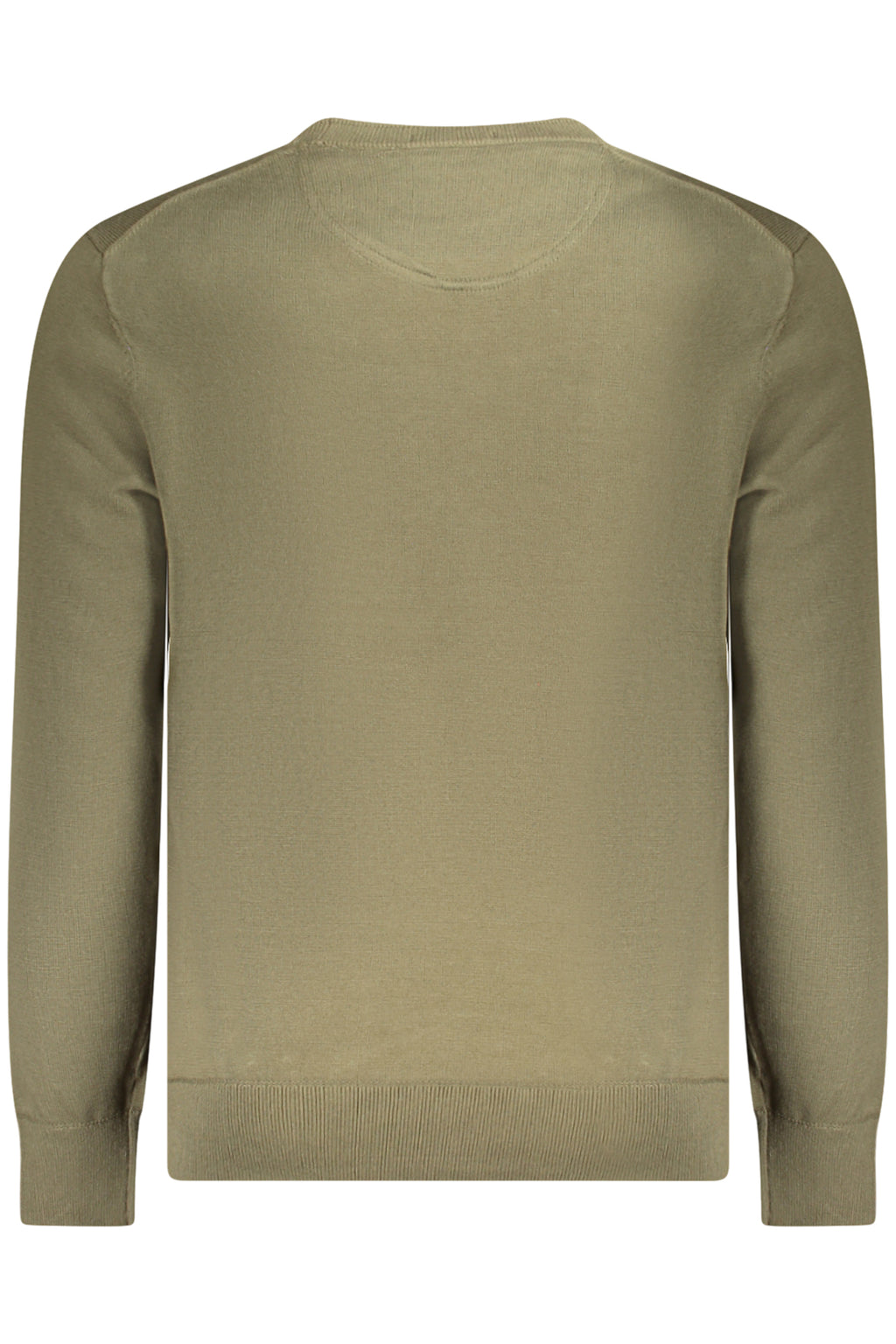 TIMBERLAND HERREN GRÜN PULLOVER