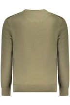 TIMBERLAND HERREN GRÜN PULLOVER