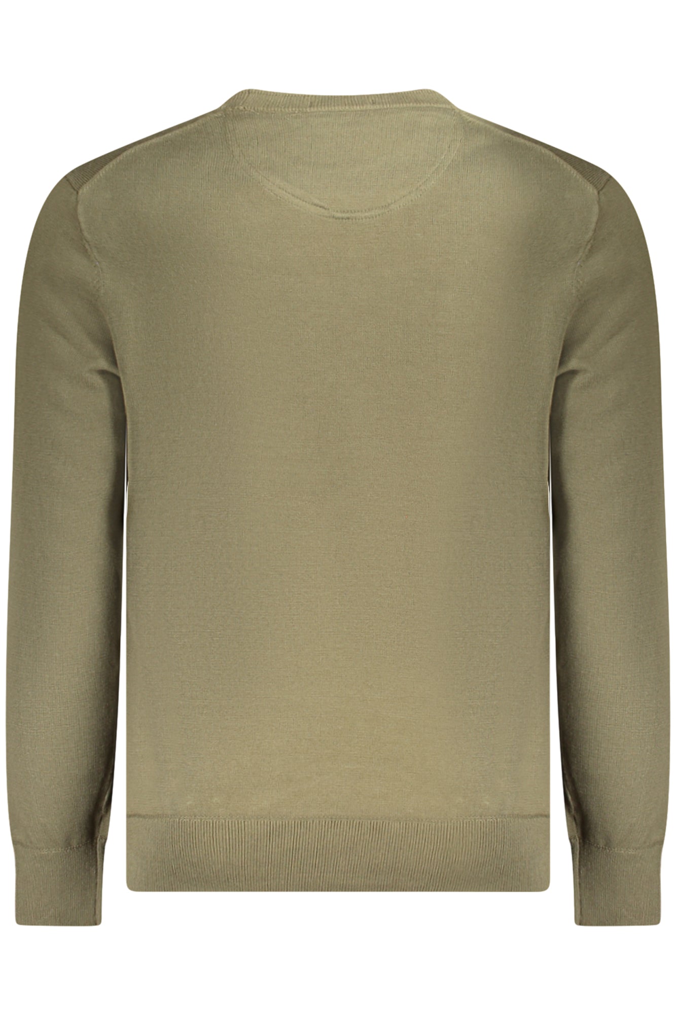 TIMBERLAND HERREN GRÜN PULLOVER