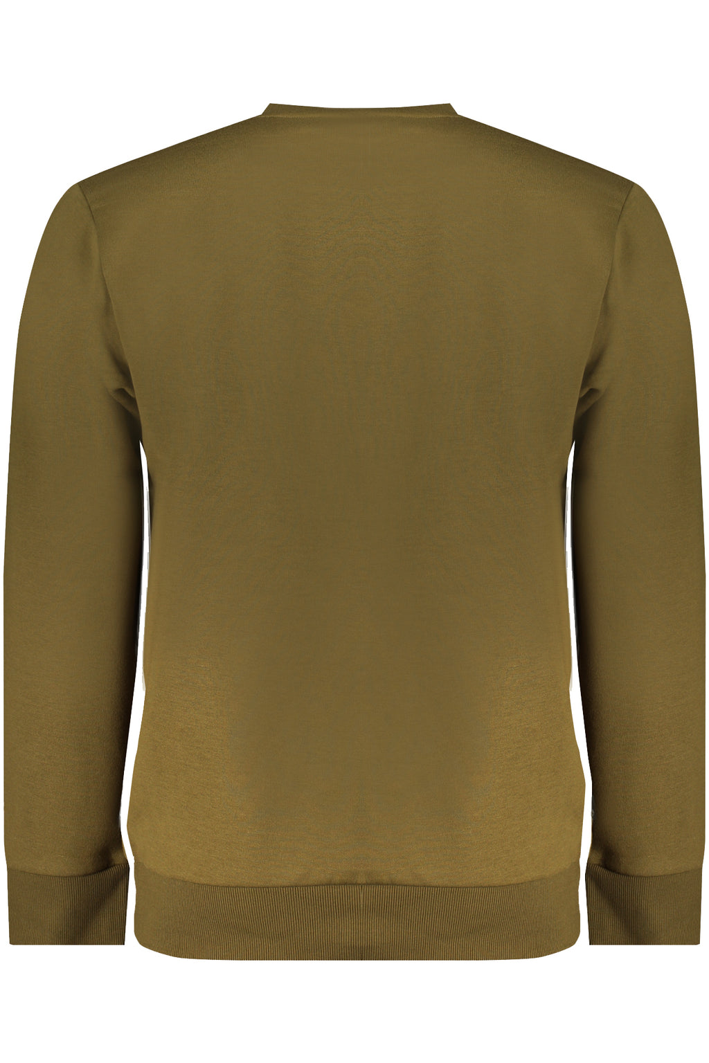GRÜNER TIMBERLAND-PULLOVER FÜR HERREN