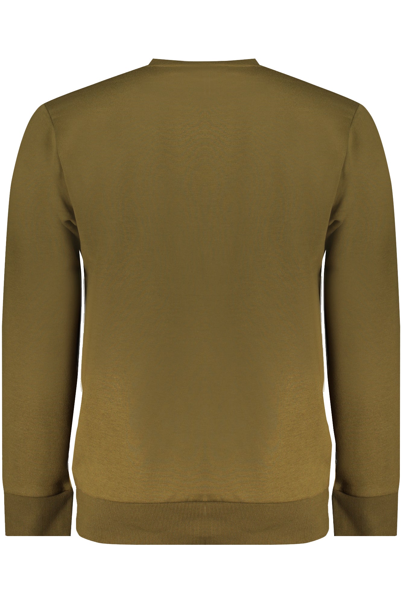 GRÜNER TIMBERLAND-PULLOVER FÜR HERREN