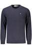 TIMBERLAND HERREN BLAUER PULLOVER