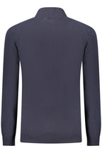 TIMBERLAND HERREN BLAUER PULLOVER