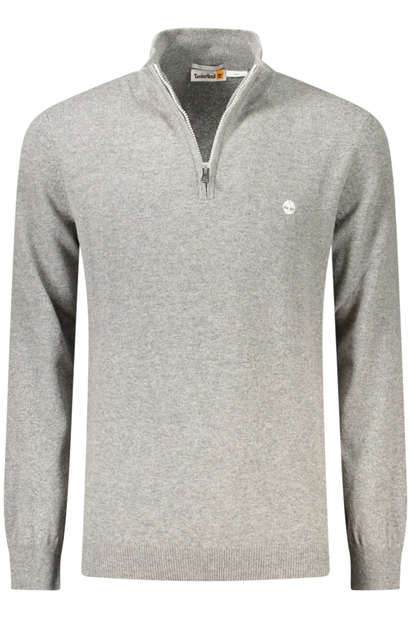 TIMBERLAND HERREN-PULLOVER IN GRAU Main image