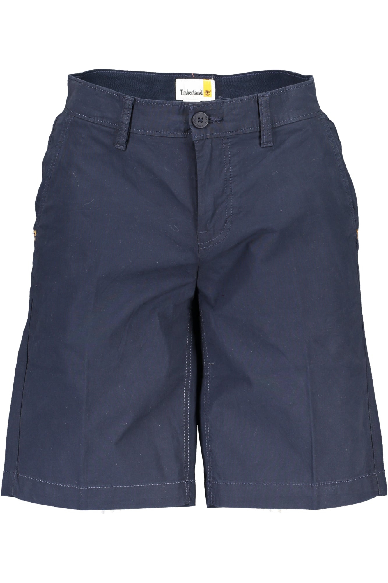 Timberland Herren-Bermudahose Blau Blau Hauptbild