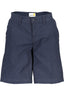 Timberland Herren-Bermudahose Blau Blau