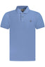 TIMBERLAND POLO KURZARM HERREN BLAU