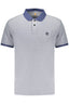 Timberland Polo Kurzarm Herren Blau Blau
