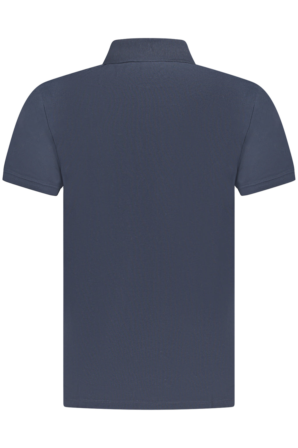 TIMBERLAND POLO KURZARM HERREN BLAU