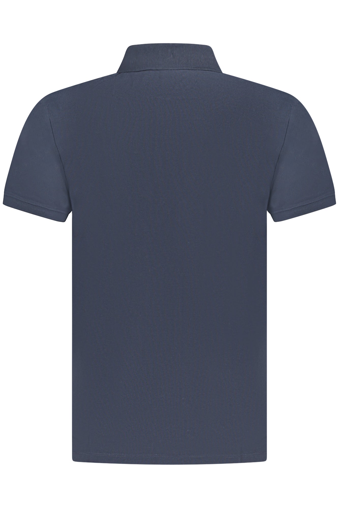 TIMBERLAND POLO KURZARM HERREN BLAU