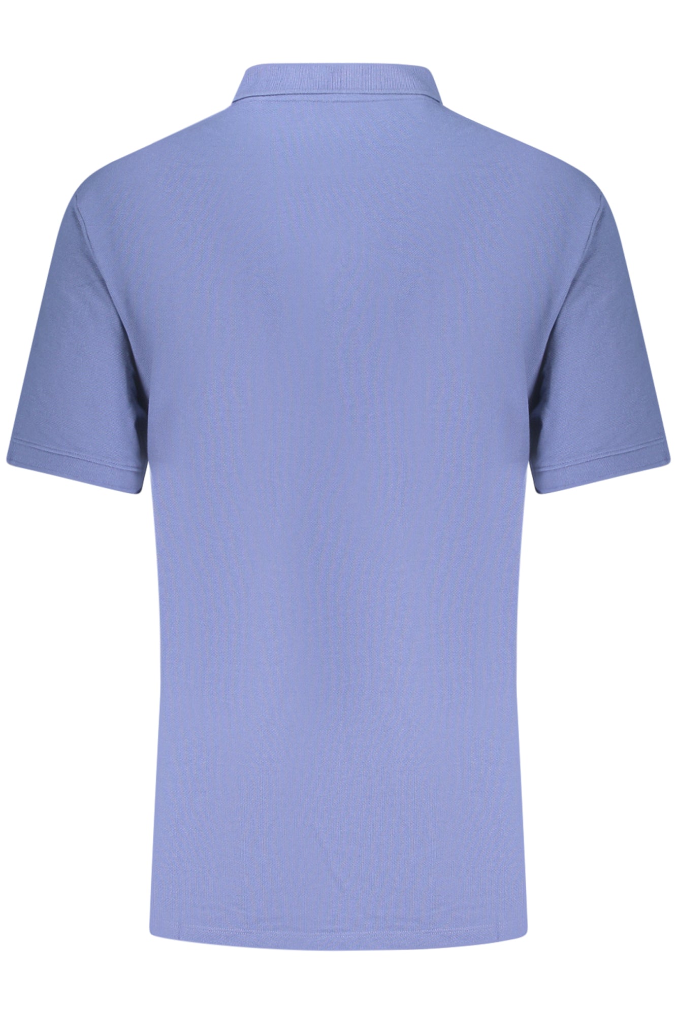 TIMBERLAND Herren Poloshirts – Regular Fit, Kurzarm Blau