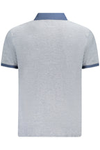 TIMBERLAND POLO KURZARM HERREN BLAU