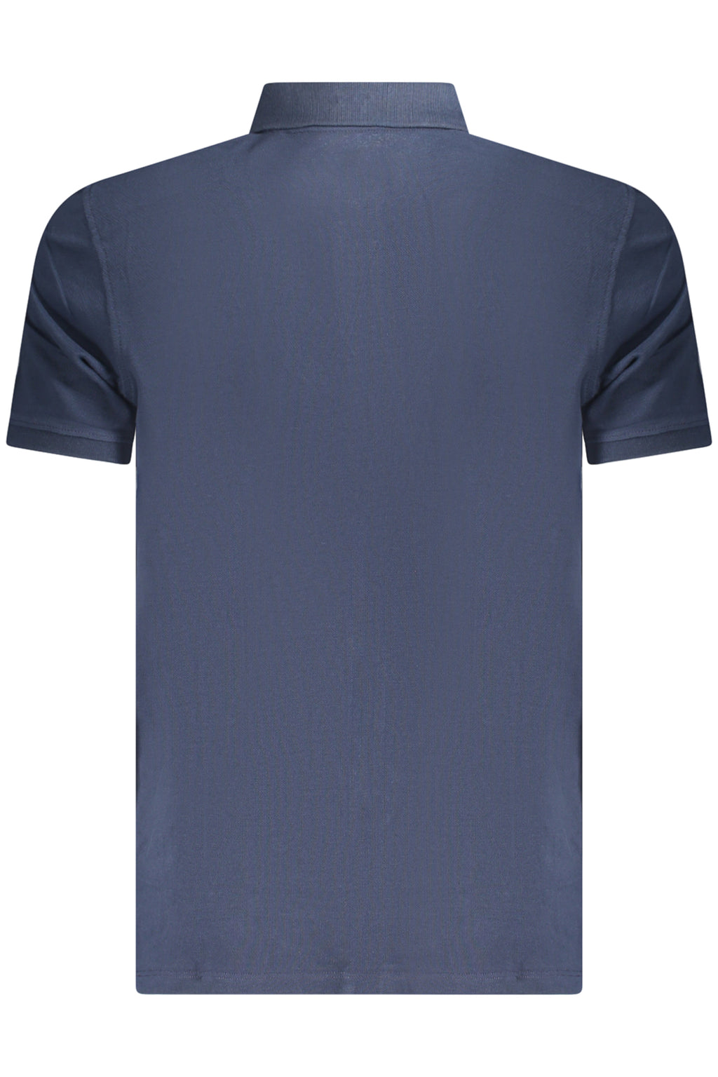 TIMBERLAND POLO KURZARM HERREN BLAU