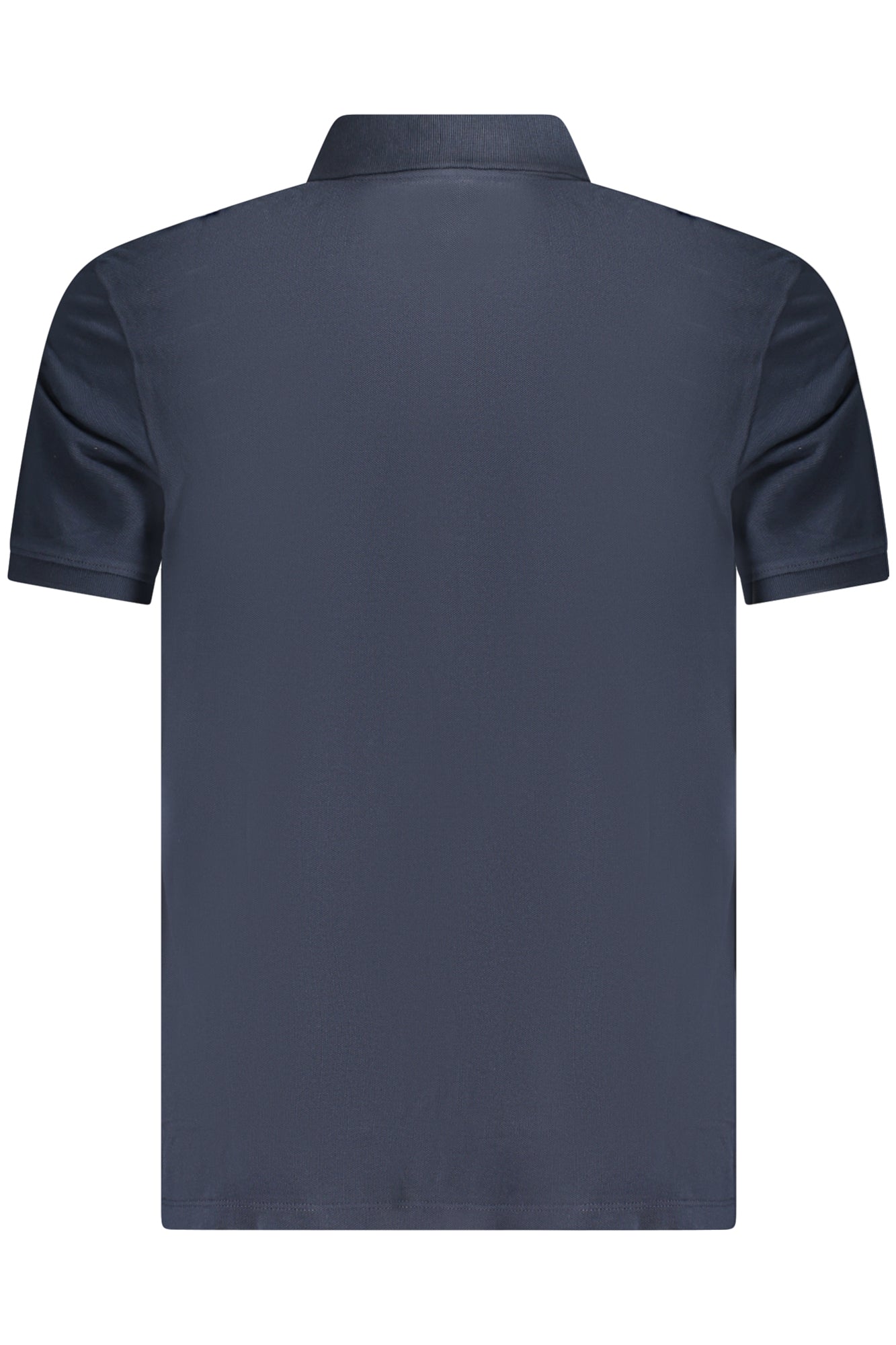 TIMBERLAND Herren Poloshirts – Regular Fit, Kurzarm Blau