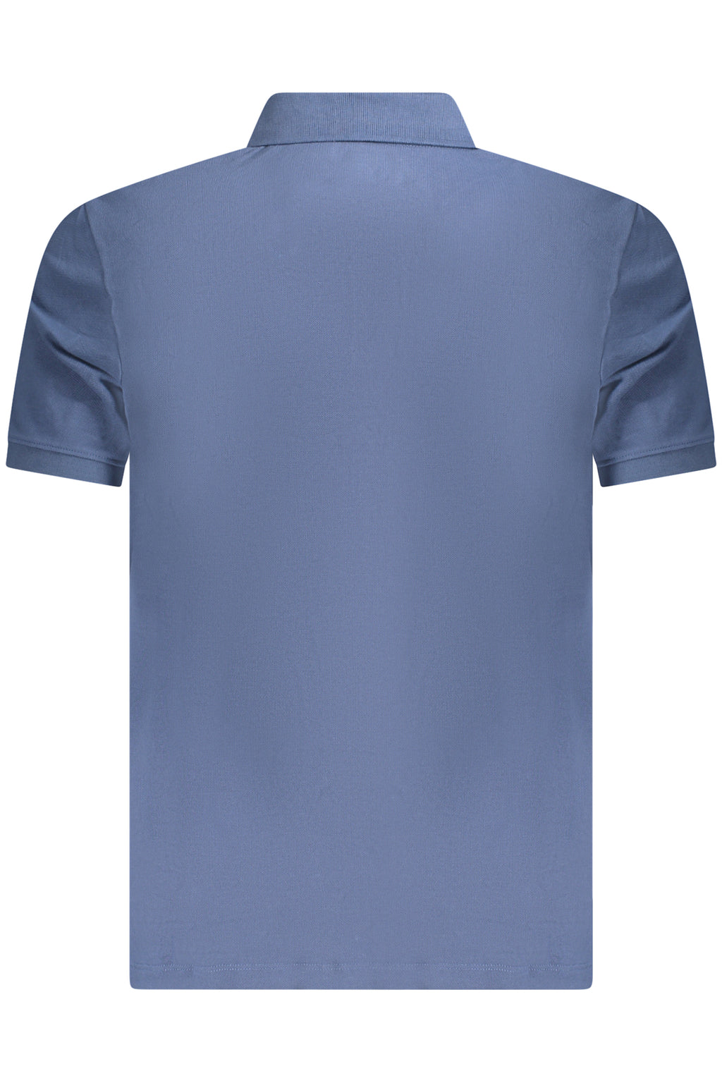 TIMBERLAND POLO KURZARM HERREN BLAU