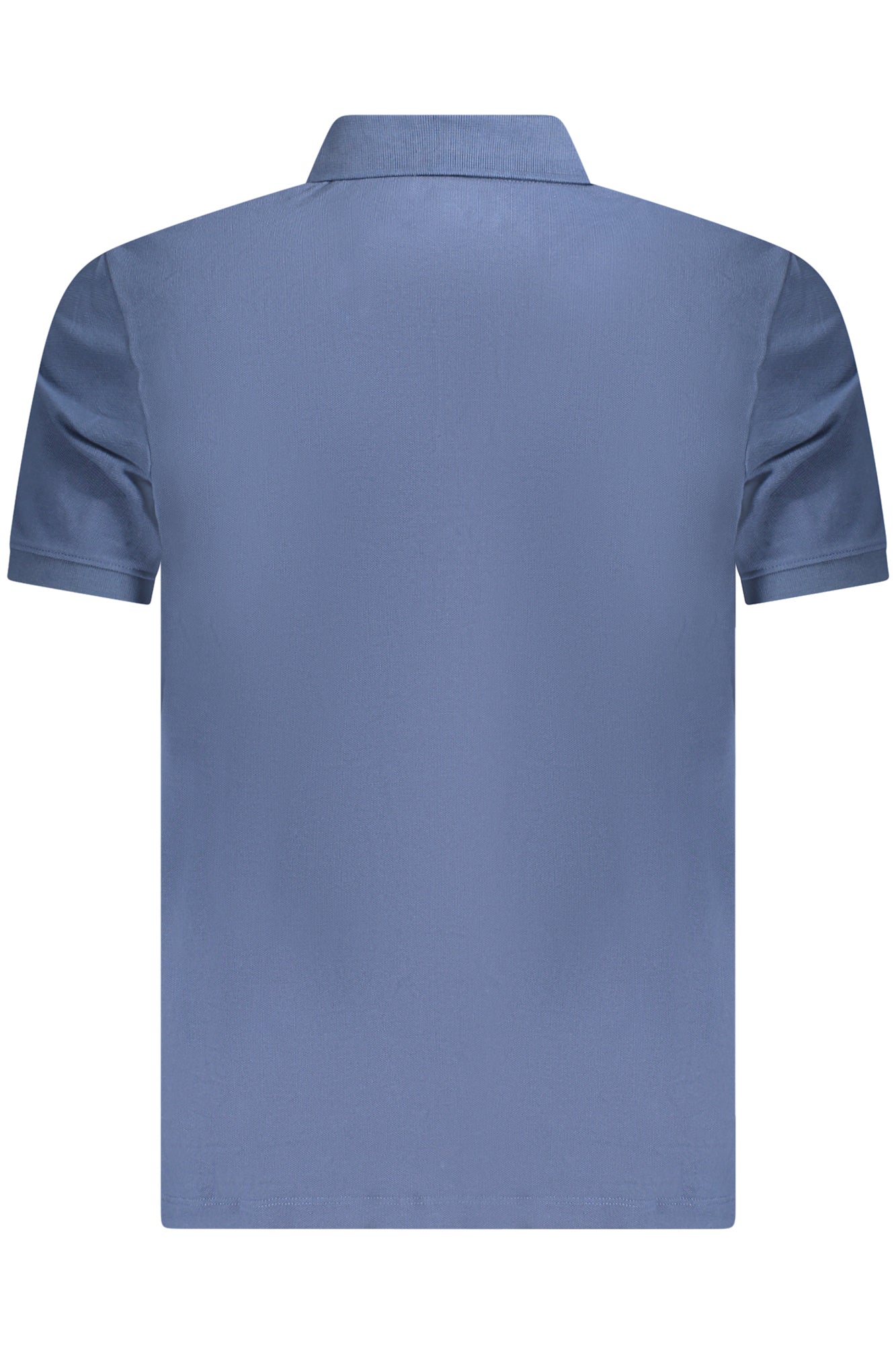 TIMBERLAND Herren Poloshirts – Regular Fit, Kurzarm Blau