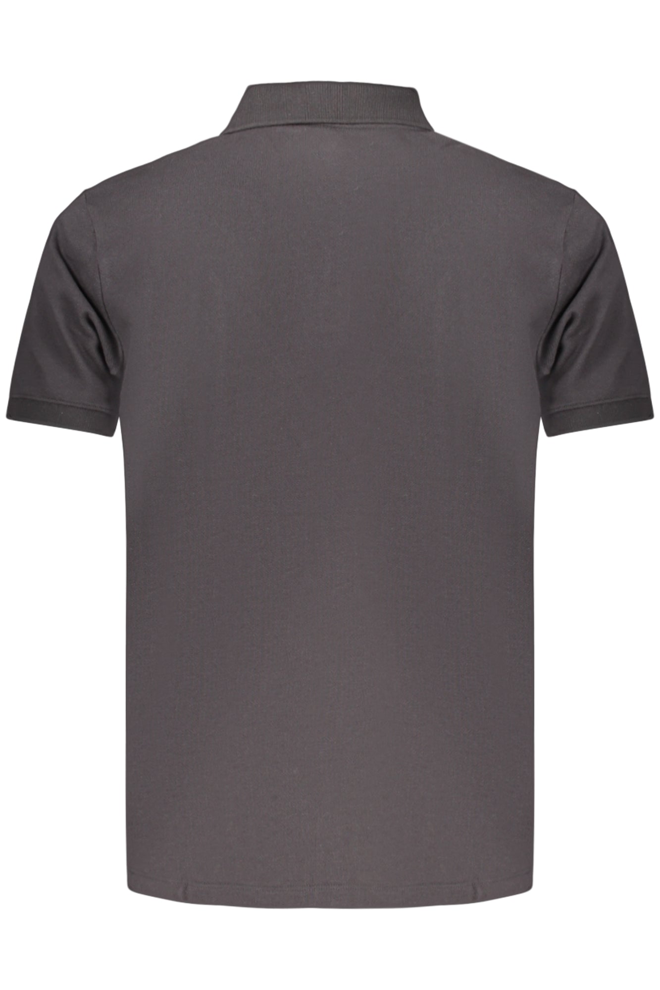 TIMBERLAND Herren Poloshirts – Regular Fit, Kurzarm Schwarz