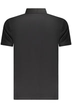 TIMBERLAND POLO KURZARM HERREN SCHWARZ