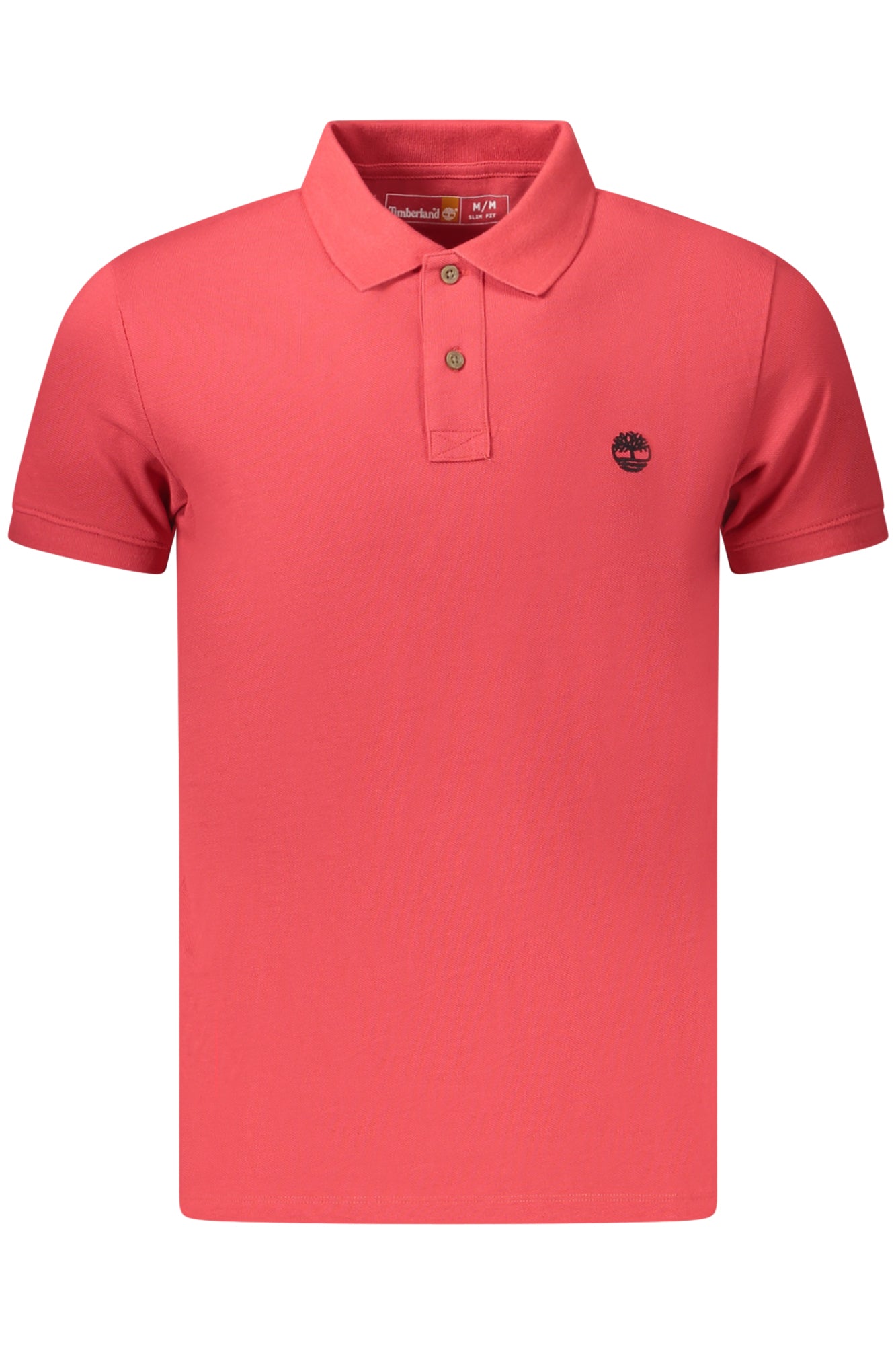 TIMBERLAND Herren Poloshirts – Slim Fit online kaufen Rot